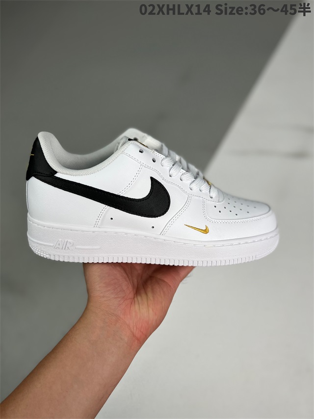 women air force one shoes size 36-45 2022-11-23-491